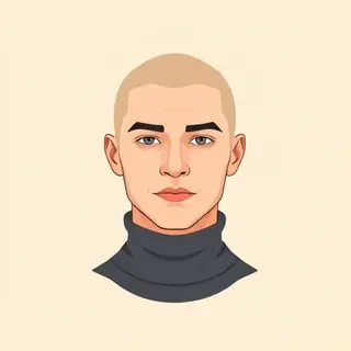Ilustração de Olívia Tostes