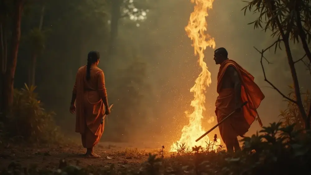 Filme indiano mostra parteiras tradicionais salvando vidas