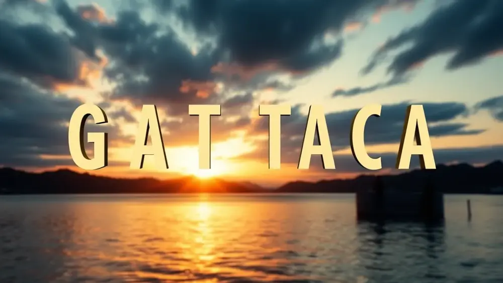 Gattaca: A Experiência Genética: resumo sem spoilers, direto